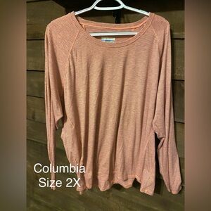 Columbia Top